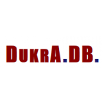 DUKRA D.B. s.r.o. – logo společnosti
