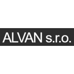 ALVAN s.r.o. – logo společnosti