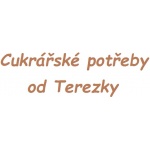 Cukrářské potřeby od Terezky – logo společnosti