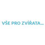 Alano vše pro zvířata – logo společnosti