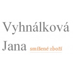 Vyhnálková Jana – logo společnosti