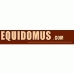 Equidomus s.r.o. – logo společnosti