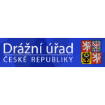 Drážní úřad (pobočka Plzeň) – logo společnosti