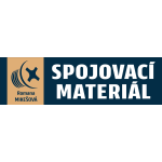 Romana Mikešová v.o.s. – Kotevní a spojovací materiál – logo společnosti