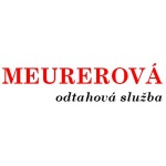 Odtahová služba Meurerová Jaruška – logo společnosti