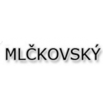 Mlčkovský Miroslav – logo společnosti