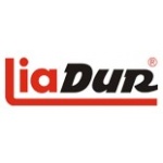 Liadur s.r.o. – logo společnosti