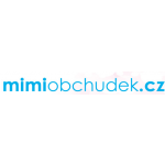 Mimiobchudek.cz – logo společnosti