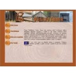 Pila Václav Tůma – logo společnosti