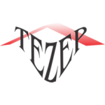 Ivan Hladík - TEZEP – logo společnosti