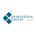 Syrovátka Vácha s.r.o. – logo společnosti