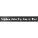 Rouš Jaroslav, Ing. – logo společnosti