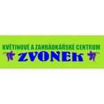 Květinářství a zahrádkářské centru Zvonek – logo společnosti
