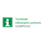 Městské kulturní a informační středisko v Humpolci – logo společnosti