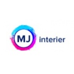 MJ Interiér – logo společnosti