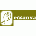 Pěšárna s.r.o.- Vinotéka Radka – logo společnosti