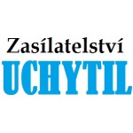 Uchytil Otakar- Zasílatelství – logo společnosti