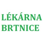 Lékárna Brtnice (pobočka Brtnice) – logo společnosti