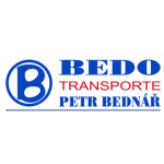 Bedo Transporte - Bednář Petr – logo společnosti