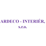 ARDECO - INTERIÉR, s.r.o. – logo společnosti