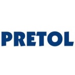 PRETOL HB s. r. o. – logo společnosti