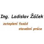 Ing. Ladislav Žáček – logo společnosti