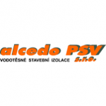 ALCEDO PSV, s.r.o. – logo společnosti