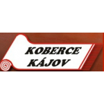 KOBERCE KÁJOV s.r.o. – logo společnosti