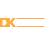 DK TRADE s.r.o. – logo společnosti
