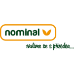 Nominal – logo společnosti