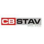 CZ STAV cb spol. s r.o. – logo společnosti