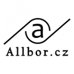 Allbor.cz – logo společnosti