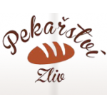 Pekařství Zliv, s.r.o. (pobočka České Budějovice) – logo společnosti