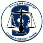 Czech Arbitration Centre s.r.o. – logo společnosti