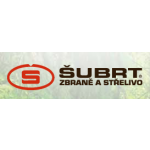 ŠUBRT cz s.r.o.- Zbraně a střelivo – logo společnosti
