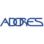 Adores, spol. s r.o. – logo společnosti