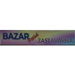 Koleňák Marcel - bazar, zastavárna – logo společnosti