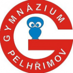 Gymnázium Pelhřimov – logo společnosti