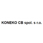 KONEKO CB spol. s r.o. – logo společnosti