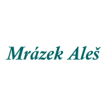 Mrázek Aleš – logo společnosti