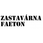 FAETON - Roman Domin – logo společnosti
