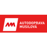 Musilová s.r.o. – logo společnosti