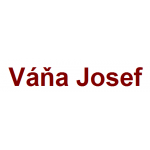 Váňa Josef- malířství a natěračství – logo společnosti