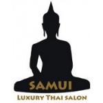 KRELLA s.r.o.- SALON SAMUI Thajské masáže – logo společnosti