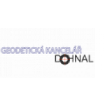 Dohnal Ondřej, Ing.- Geodet – logo společnosti