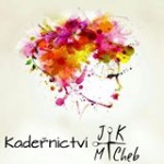Kadeřnictví JKM - Roman Kerďo – logo společnosti