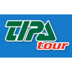 TIPATOUR zájezdy, s.r.o. (pobočka Třebíč) – logo společnosti