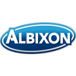 ALBIXON a.s. (pobočka Ostrava, Kunčičky) – logo společnosti