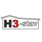 H3-stav - Hampejs Jiří – logo společnosti