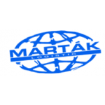 Marták Logistic s. r. o. – logo společnosti